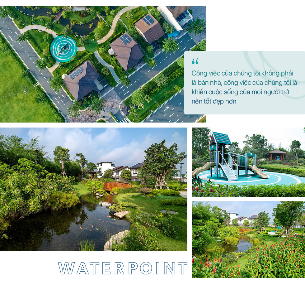 Waterpoint - Khu đô thị chuẩn mực quốc tế 10