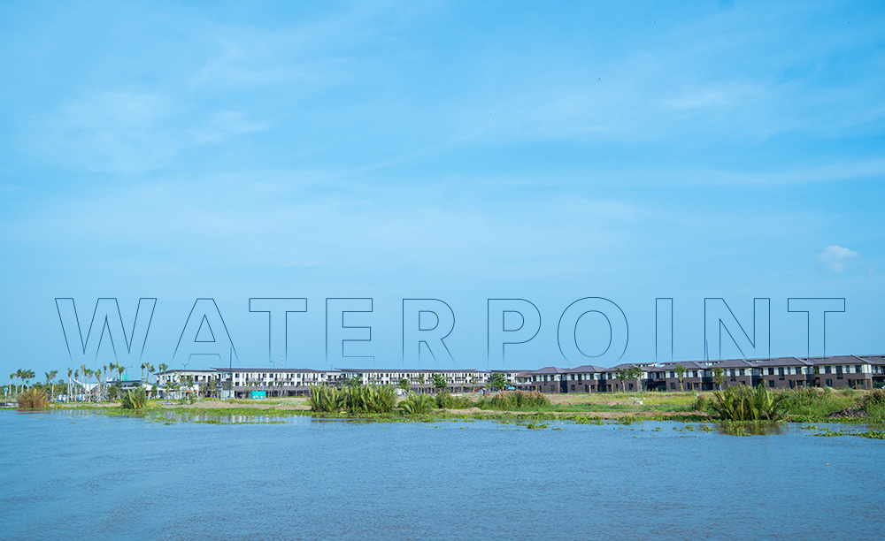 Waterpoint - Khu đô thị chuẩn mực quốc tế 27