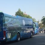 [5/2021] Thông tin mới nhất lịch xe bus WATERPPOINT miễn phí